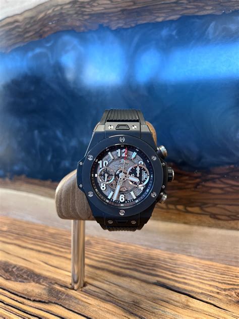 hublot big bang occasion